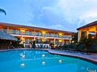 фото отеля Holiday Inn & Suites near Busch Gardens - USF