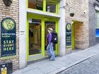 фото отеля Barnacles Quay Street House Hostel Galway