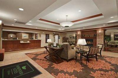 фото отеля Homewood Suites by Hilton Columbia