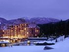 фото отеля Pan Pacific Whistler Mountainside