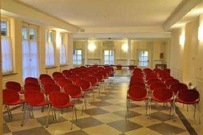 фото отеля Hotel Roma e Rocca Cavour