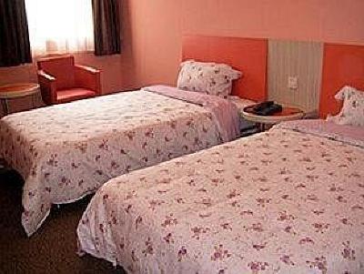 фото отеля Motel 168 (Changsha Railway Station)