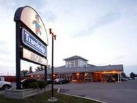 Travelodge Timmins