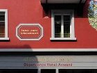 фото отеля Guesthouse Weststrasse Zurich