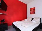 фото отеля Guesthouse Weststrasse Zurich