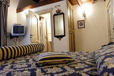 фото отеля La Locanda del Gagini Hotel Palermo