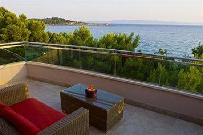 фото отеля The Maritimo Hotel