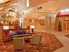 фото отеля Holiday Inn Flint