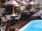 фото отеля The Omni Royal Crescent