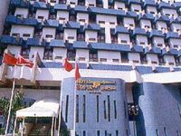 Sofia Hotel Fez