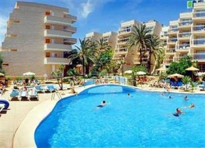 фото отеля Protur Floriana Resort Aparthotel