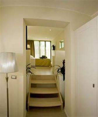 фото отеля Ferretti Beach Hotel