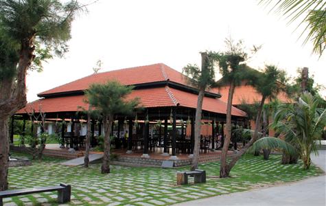 фото отеля Dat Lanh Beach Resort La Gi