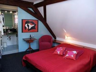 фото отеля Hofgarten Hotel Lucerne