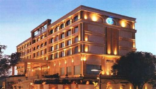 фото отеля Fortune Select Exotica Hotel Navi Mumbai