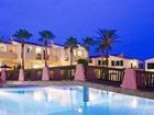 фото отеля Hi Binimar Apartamentos Menorca