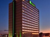 Holiday Inn Lincoln - Downtown
