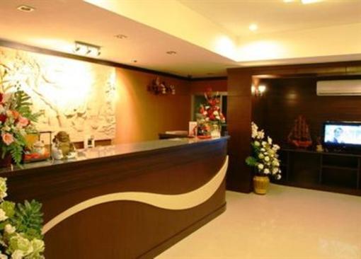 фото отеля Great Residence Hotel