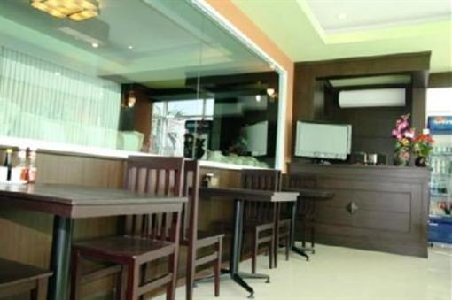 фото отеля Great Residence Hotel
