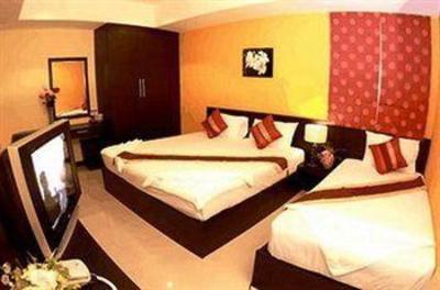 фото отеля Great Residence Hotel
