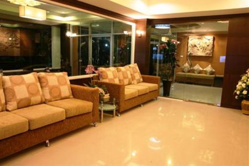 фото отеля Great Residence Hotel