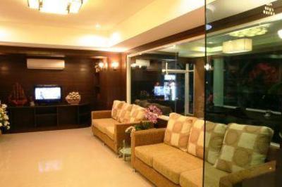 фото отеля Great Residence Hotel