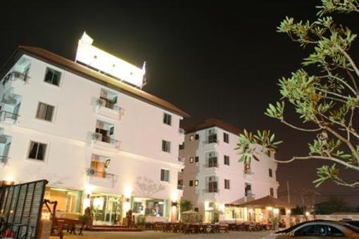 фото отеля Great Residence Hotel