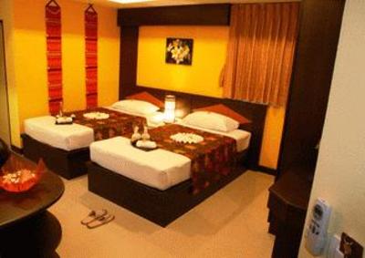 фото отеля Great Residence Hotel