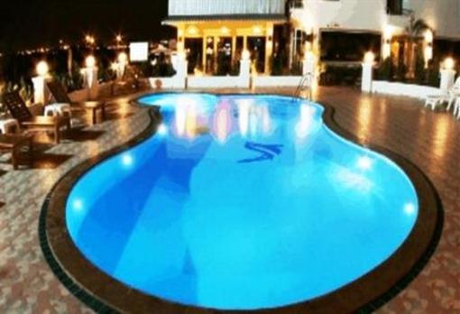 фото отеля Great Residence Hotel
