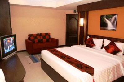 фото отеля Great Residence Hotel