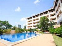 Lee Garden Resort Pattaya