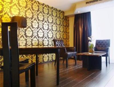 фото отеля De Keyser Hotel