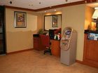 фото отеля Hampton Inn Detroit Northville