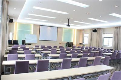 фото отеля Youna Hotel (Hefei Suzhou Road)