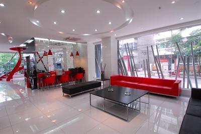 фото отеля Youna Hotel (Hefei Suzhou Road)