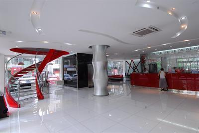 фото отеля Youna Hotel (Hefei Suzhou Road)