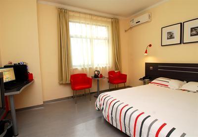фото отеля Youna Hotel (Hefei Suzhou Road)