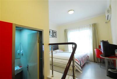 фото отеля Youna Hotel (Hefei Suzhou Road)