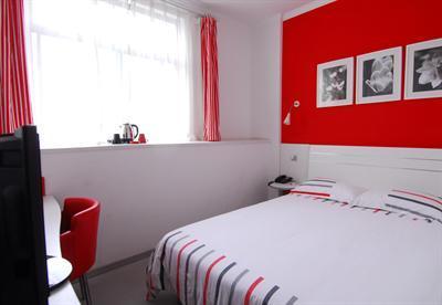 фото отеля Youna Hotel (Hefei Suzhou Road)
