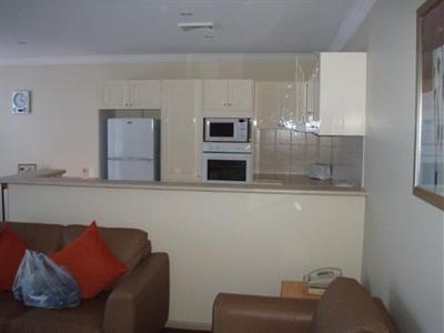 фото отеля Wollongong Serviced Apartments
