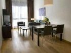 фото отеля Compostela Suites Apartments