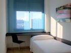 фото отеля Compostela Suites Apartments