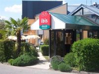 Ibis Angouleme Nord Hotel Champniers