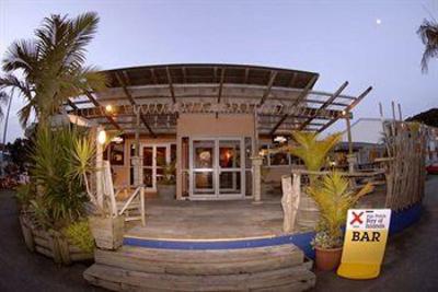 фото отеля Base Pipi Patch Lodge Paihia