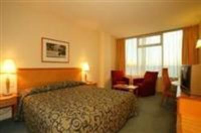 фото отеля Copthorne Christchurch Central