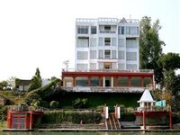 Hotel Ganga Kinare