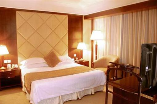 фото отеля New Century Hotel Taizhou (Zhejiang)