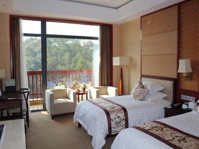 фото отеля New Century Hotel Taizhou (Zhejiang)