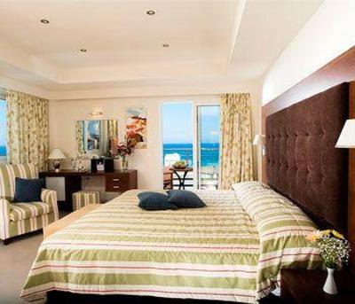 фото отеля High Beach Hotel