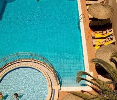 фото отеля High Beach Hotel